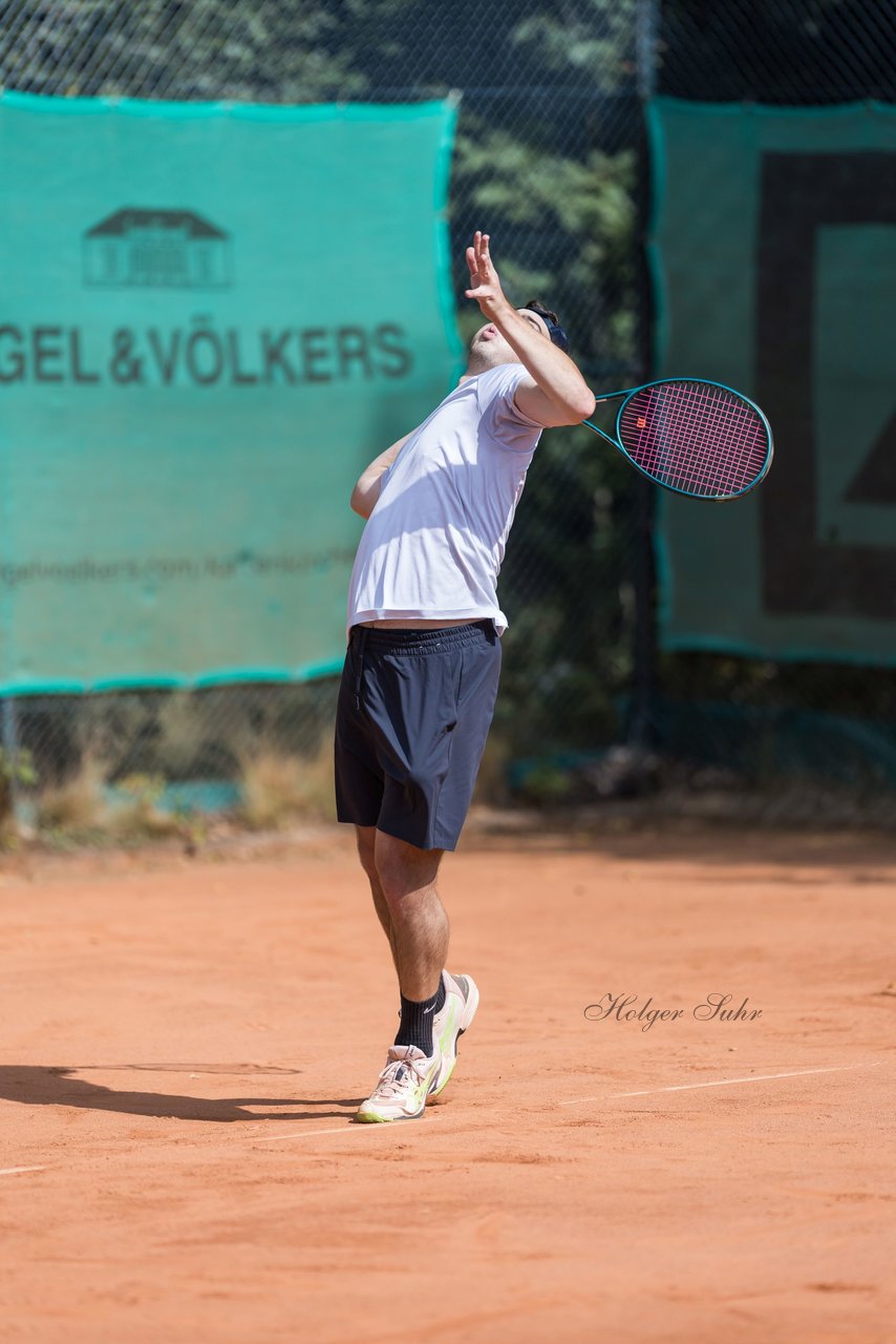 Bild 290 - Kaltenkirchen  ITF / Masters Nord